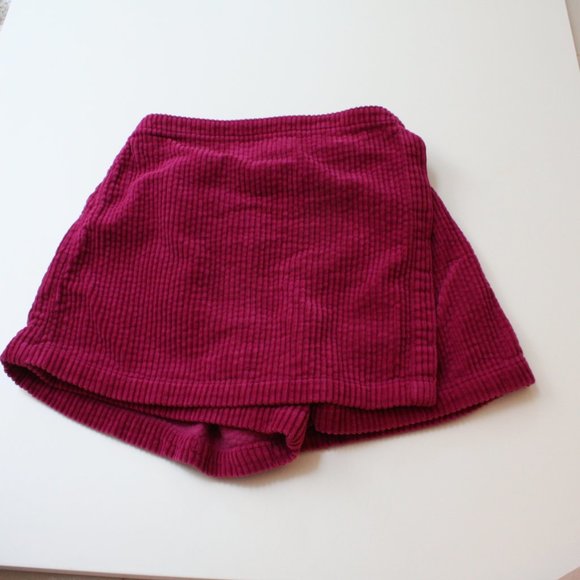 Talbots Kids Two Bottoms (Skirts, Skorts) Girls 4 - Picture 2 of 14